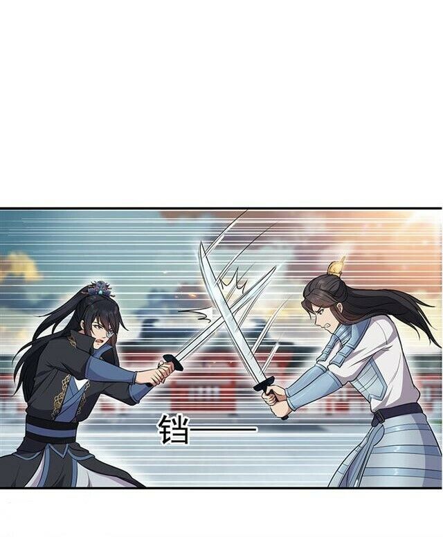 cuồng nữ trọng sinh - hoàn khố thất hoàng phi chapter 75 21