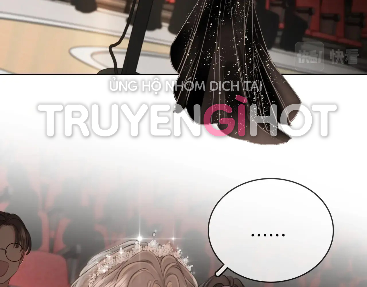 cố tiểu thư và khúc tiểu thư chapter 1.1 41