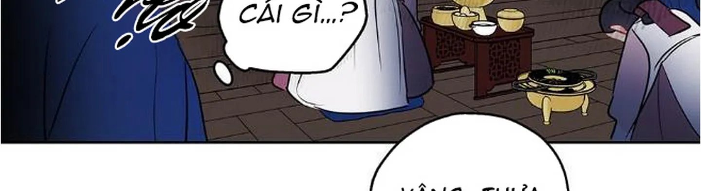 chuyện quái gì với giấc mơ đó vậy chapter 9 199