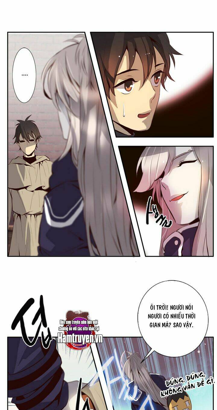 dusk howler chapter 15 21