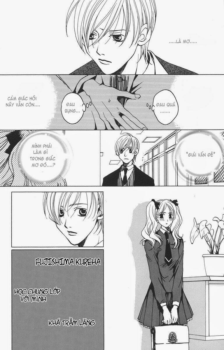 after school nightmare chapter 1.2 8