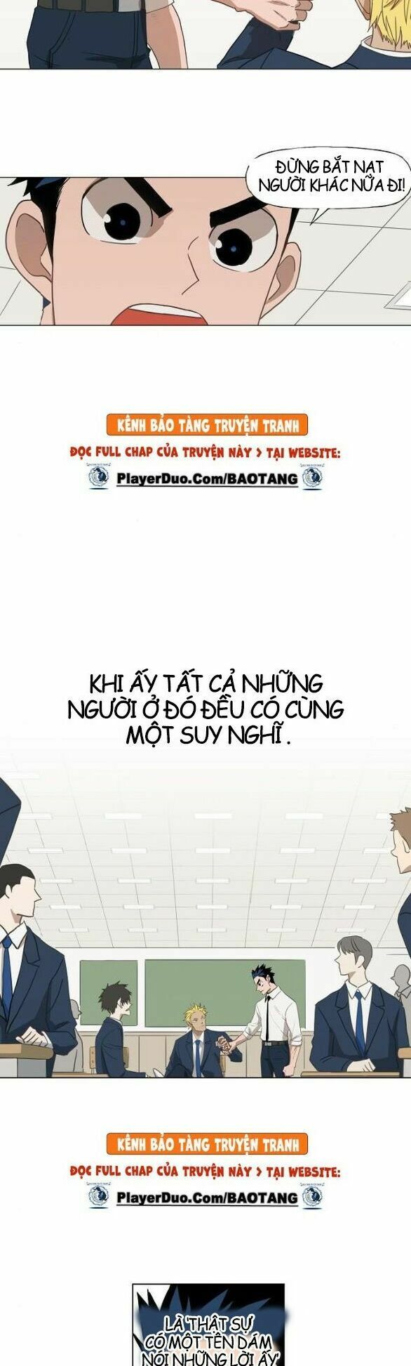 Võ Sĩ Quyền Anh chapter 42 28