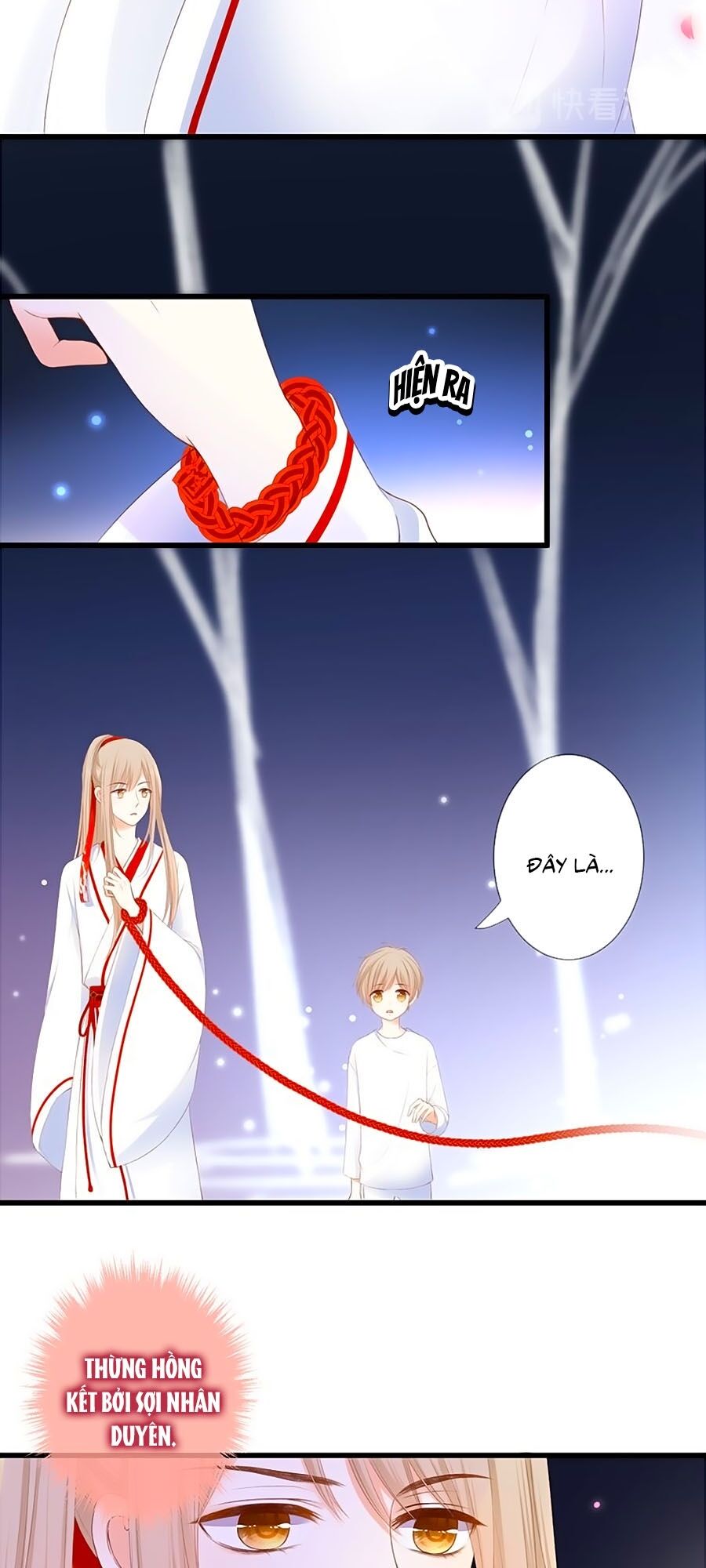 hoa chưa nở rộ chapter 28 9