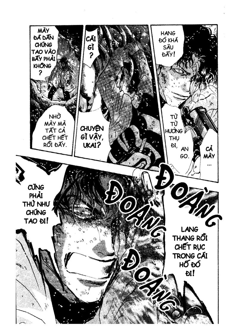 mầm sống chapter 48 29