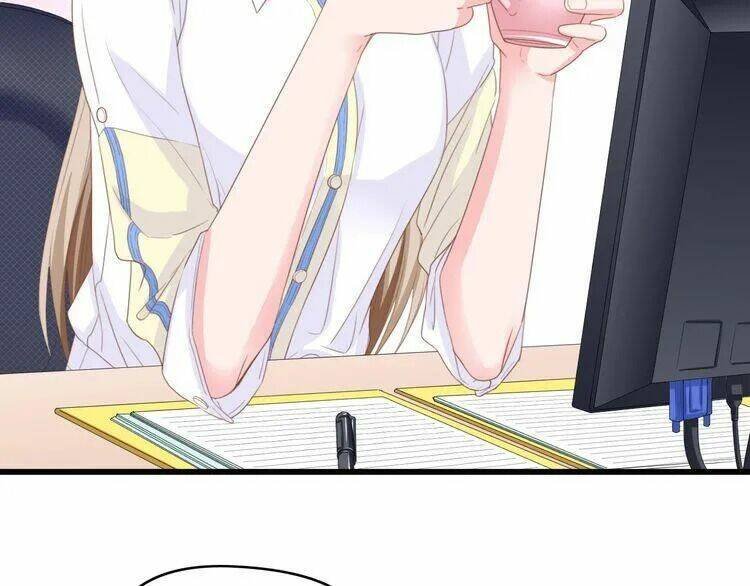 tổng tài đại nhân song mặt kiều thê chapter 10 58