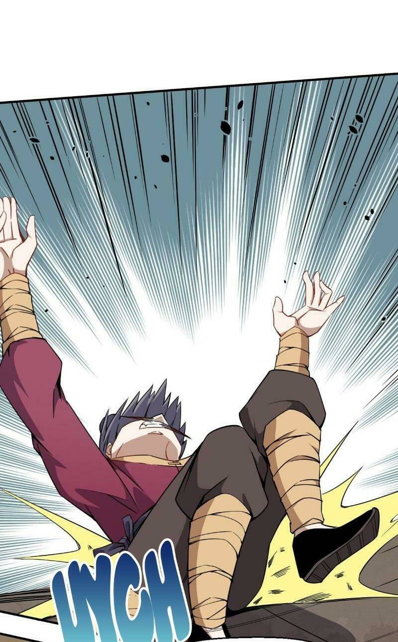 tổ thượng có tiền chapter 4 17