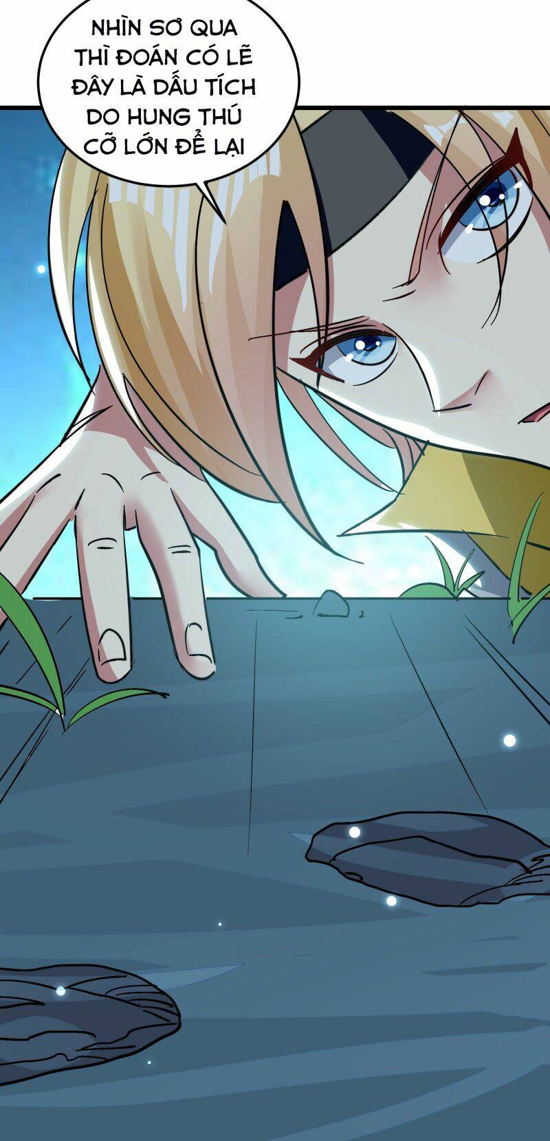 vạn giới tiên vương chapter 68 16