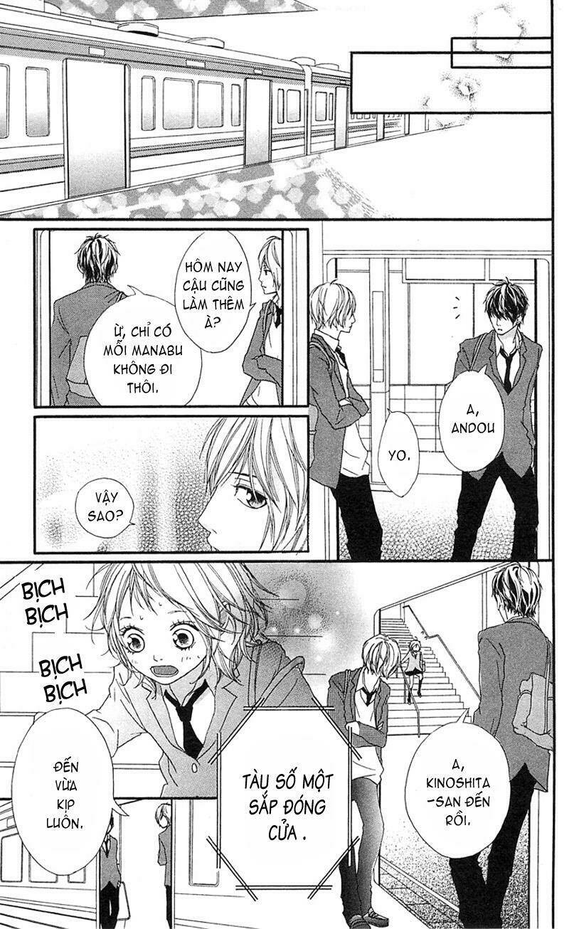 tình yêu học trò chapter 11 17