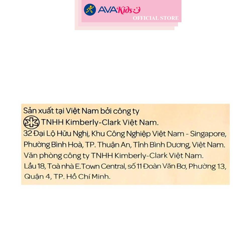 Tã dán Huggies Skin Perfect size S 54 + 6 miếng (4 - 8 kg) - Giao bao bì ngẫu nhiên