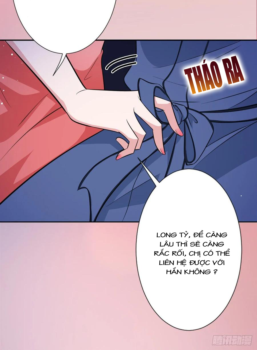 thí hôn lão công, cần giúp sức chapter 193 13