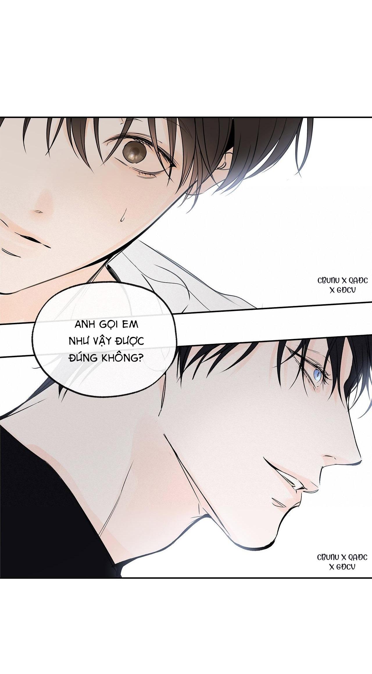 hạ cánh cuối chân trời chapter 2 27