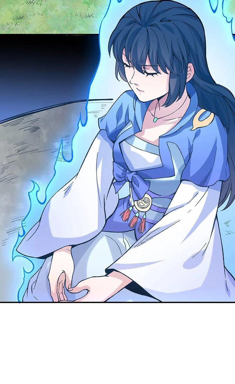 võ đạo độc tôn chapter 258 29