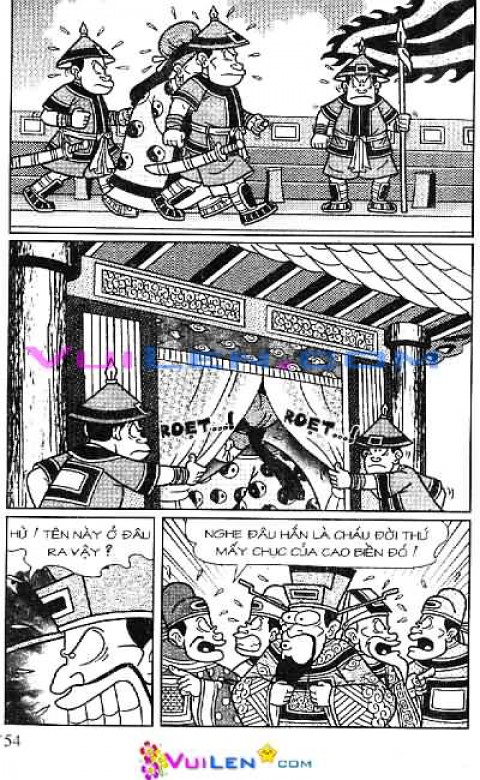 thần đồng đất việt chapter 125 51