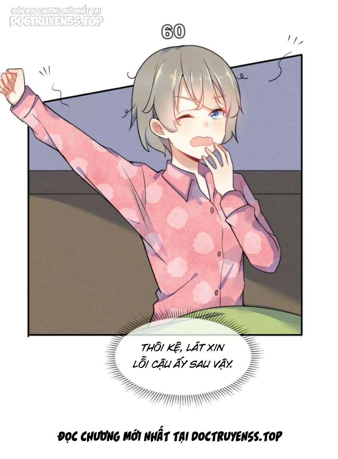 lời nói dối của cô ấy chapter 2 15