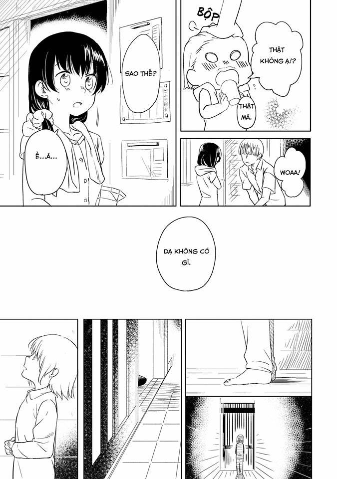 ojisan to miiko chapter 3 11