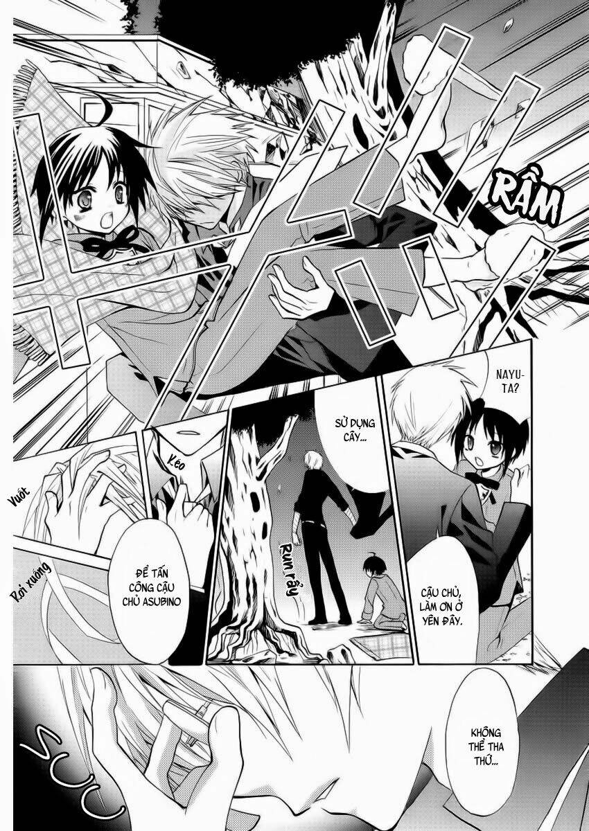 tổng hợp one shot. chapter 122 34