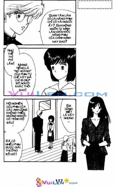 cô nàng đẹp trai chapter 5 77