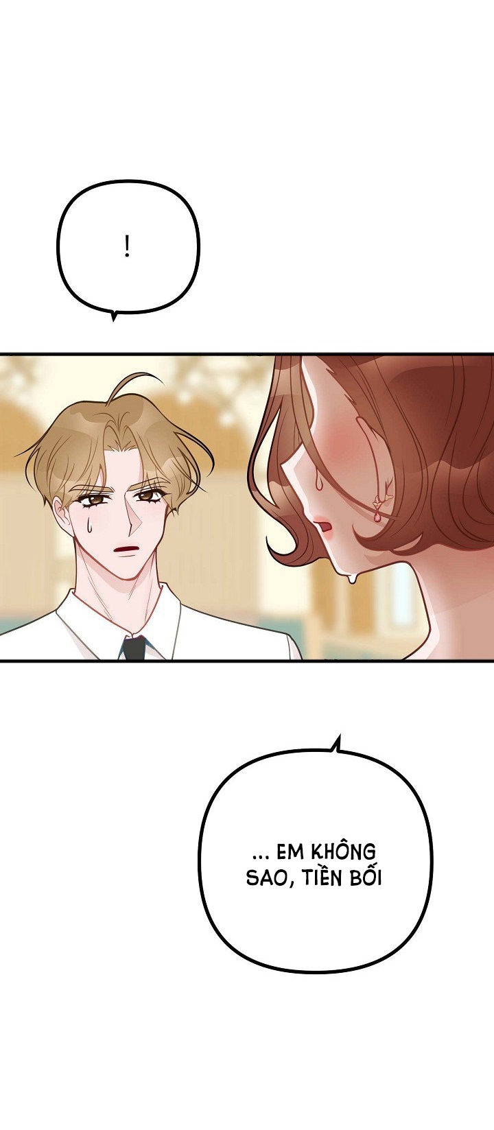 Mối Quan Hệ Không Tốt chapter 24.2 - Trang 55