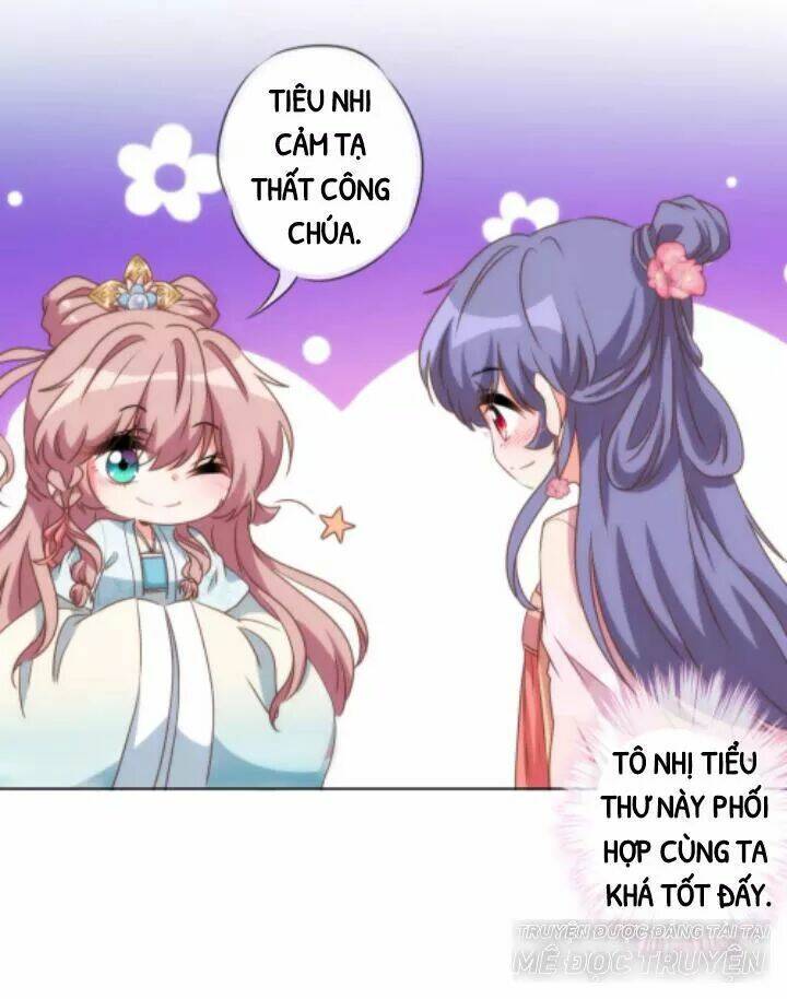 ồ, phu quân đáng yêu của tôi! chapter 56 31