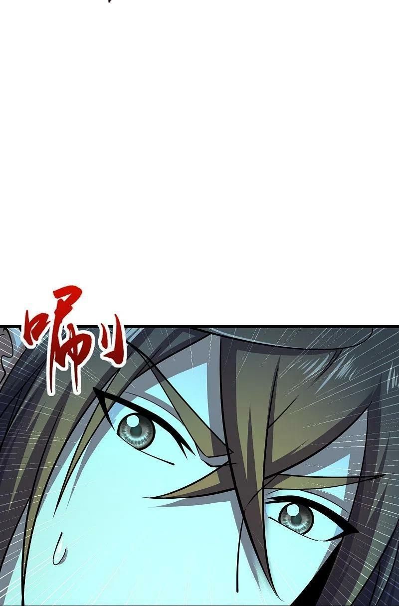 tiên võ đế tôn chapter 264 82