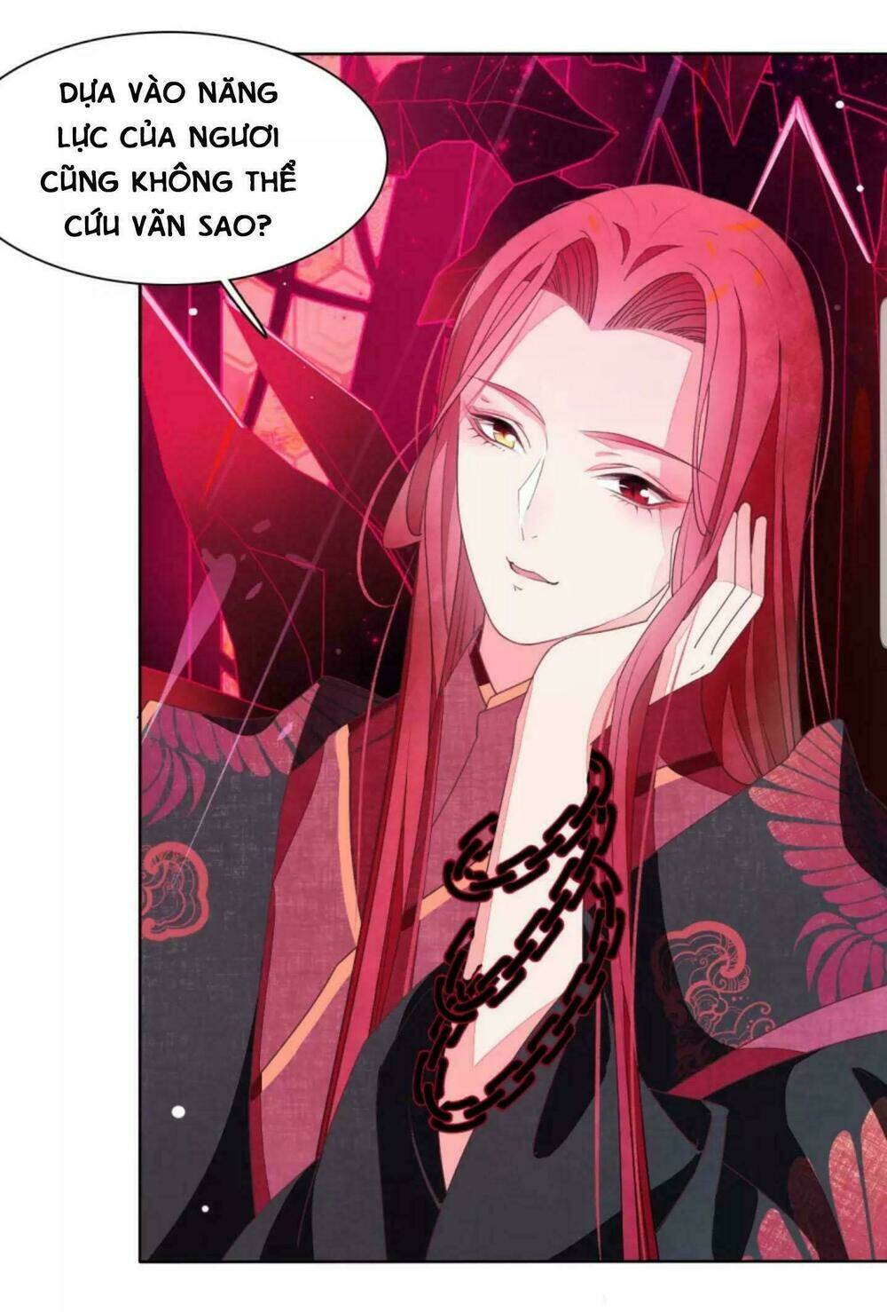 xuyên về cổ đại làm quốc bảo chapter 13 14