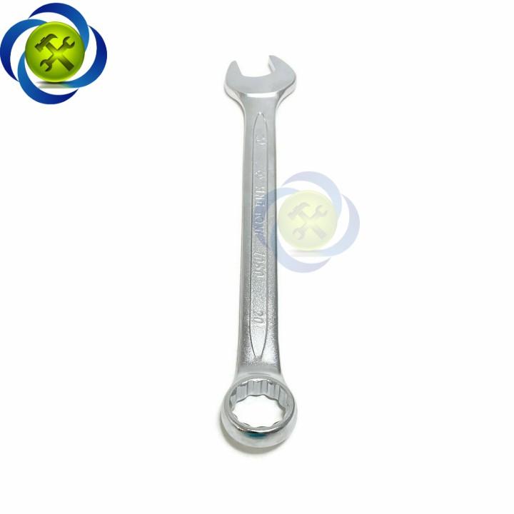 Cờ lê vòng miệng 20mm Kingtony 1060-20 dài 245mm