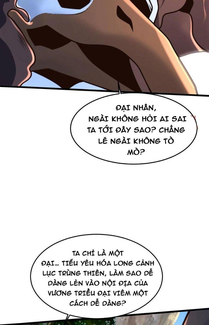 ta nuôi ma quỷ ở trấn ma ti chapter 182 33