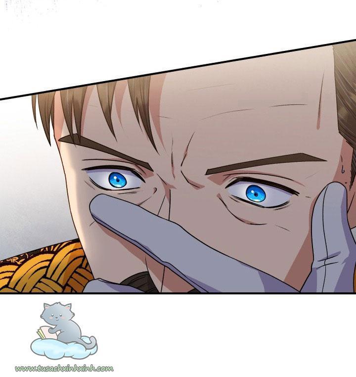 công nương khế ước của gia tộc công tước quái vật chapter 127 37