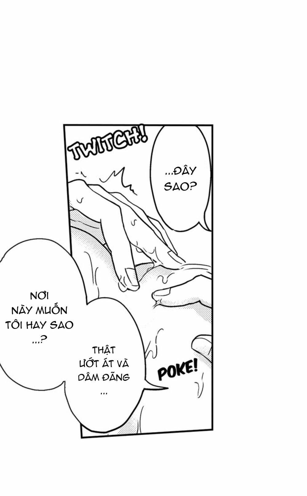 mang thai ở trường nam sinh chapter 56 13