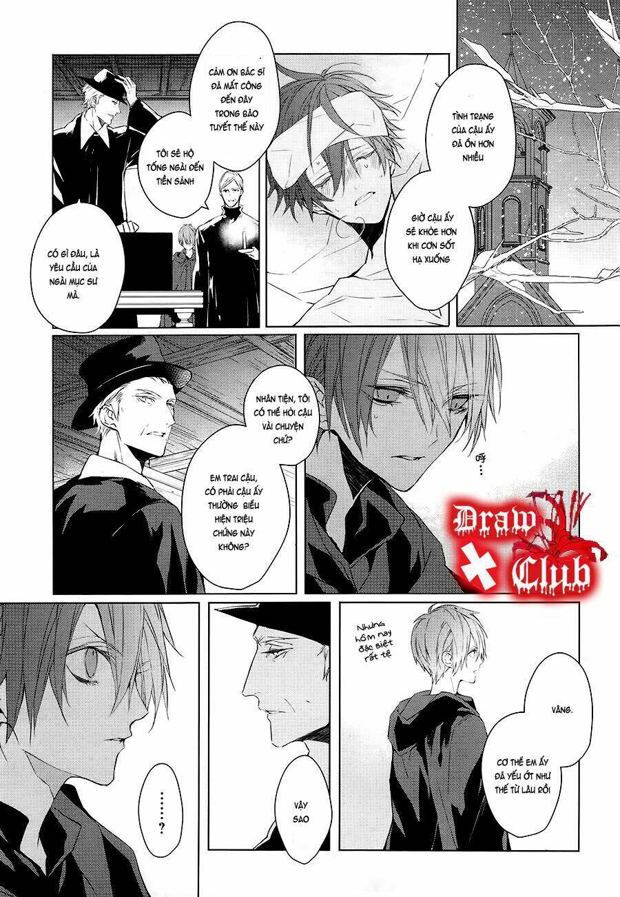 đẫm máu đức mẹ chapter 29 7