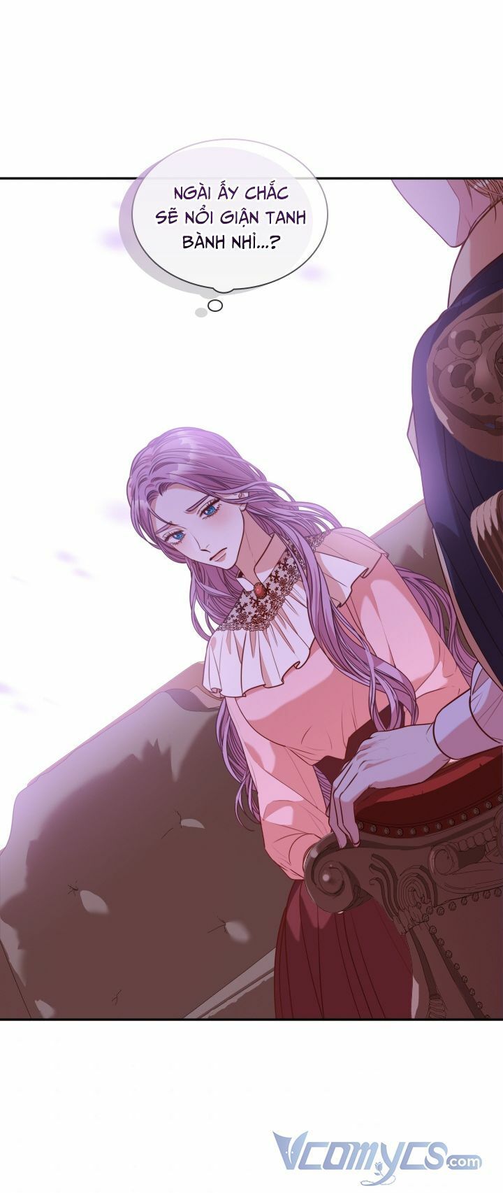 tôi trở thành thư ký của bạo chúa chapter 45 48