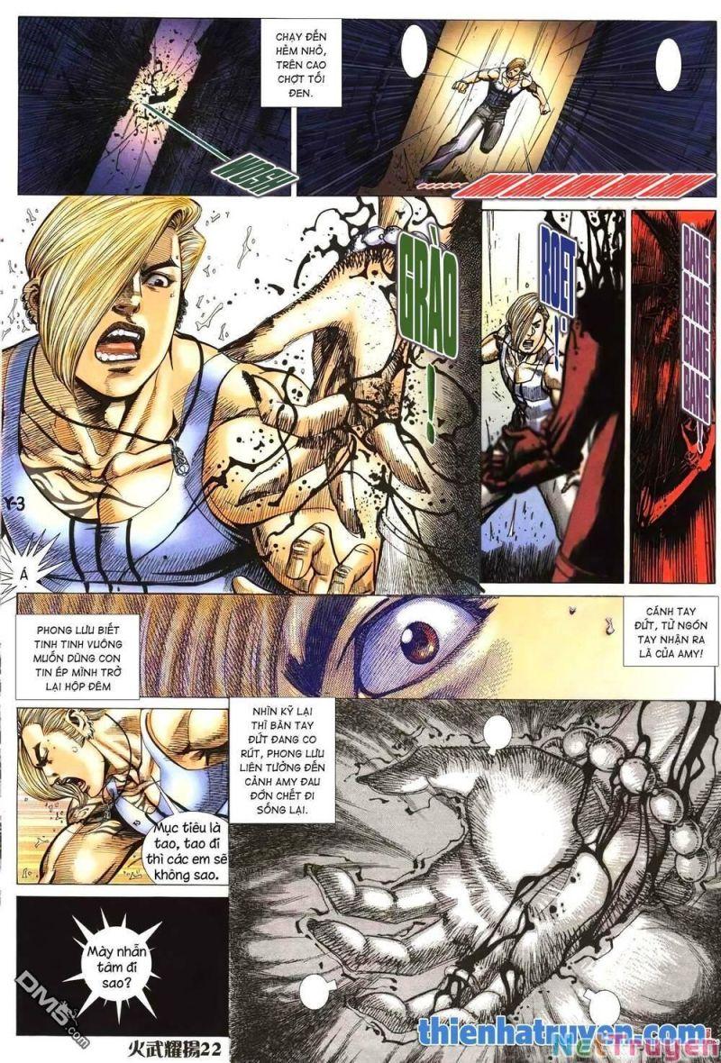 hỏa vũ diệu dương chapter 468 7