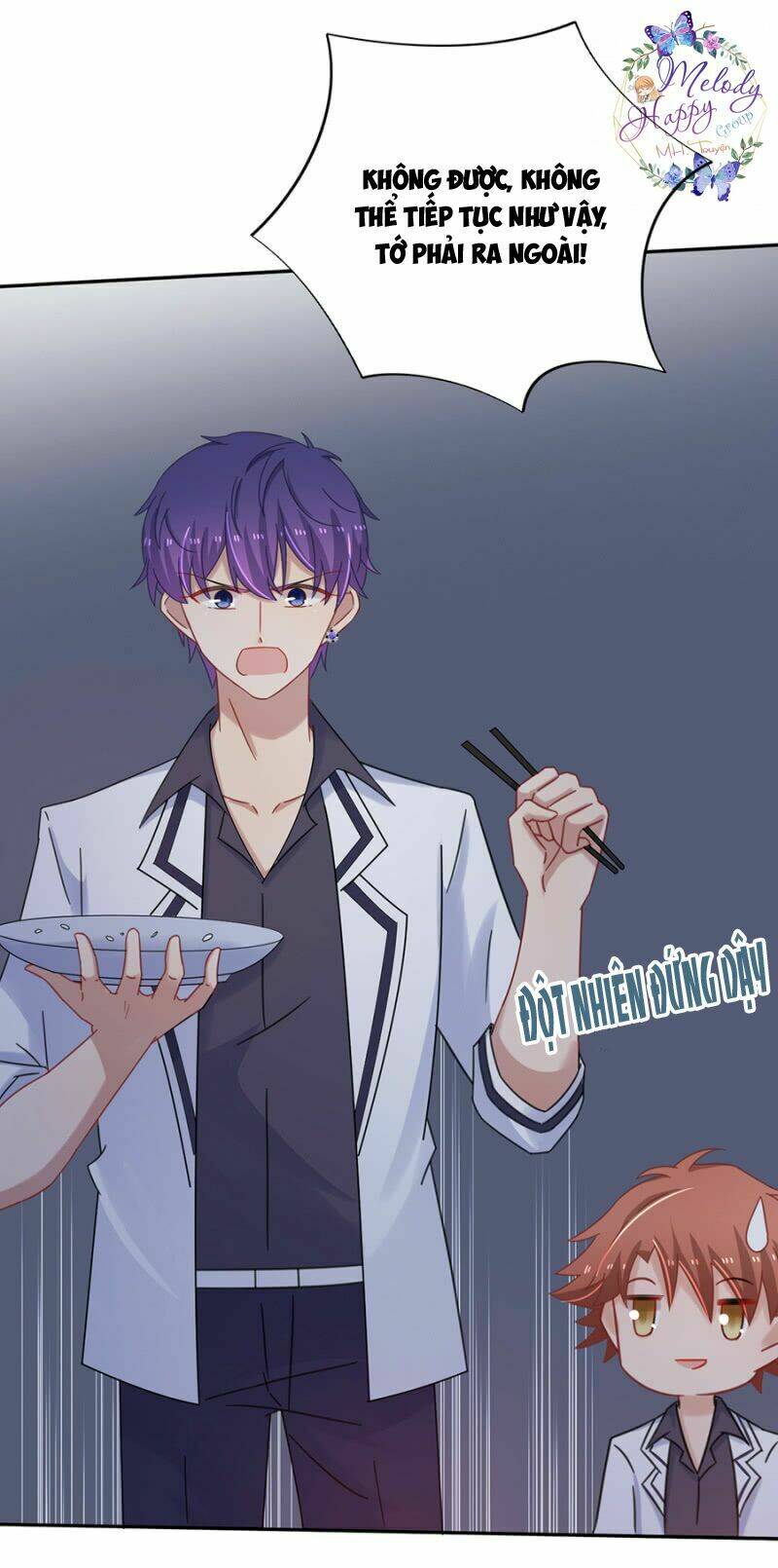 ma lạt thiên kim đẩu ác thiếu chapter 85 28