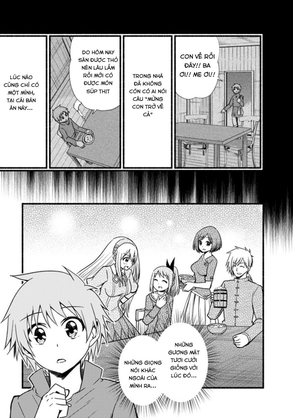 living in this world with cut & paste chapter 10 15