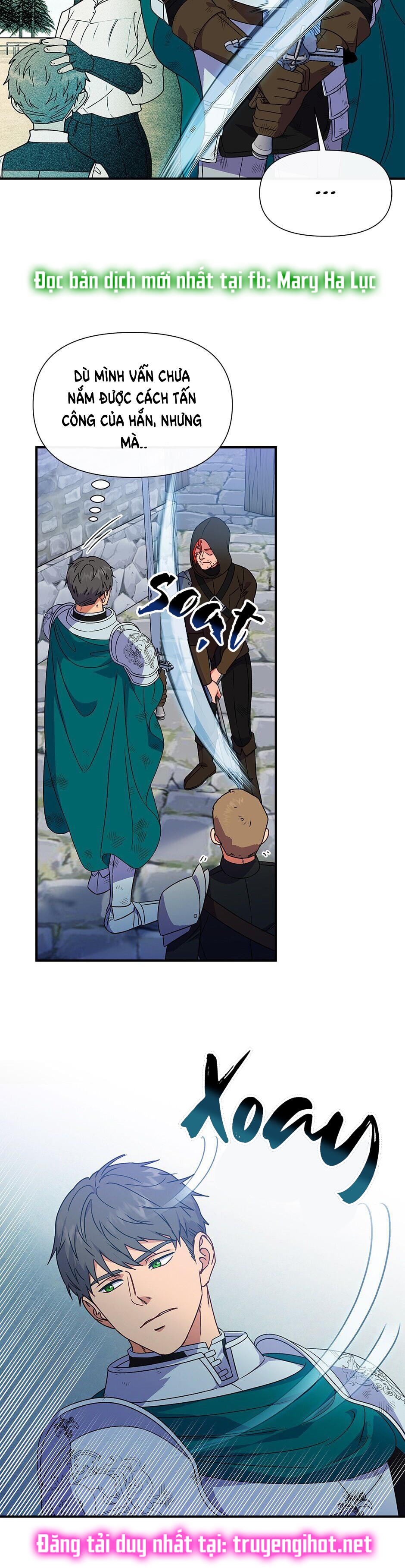 bản khế ước với nữ công tước ác ma chapter 124 29