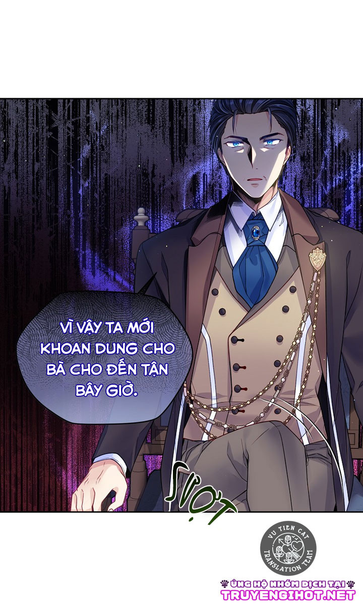 tôi gặp rắc rối vì chồng qúa dễ thương chapter 17.2 22