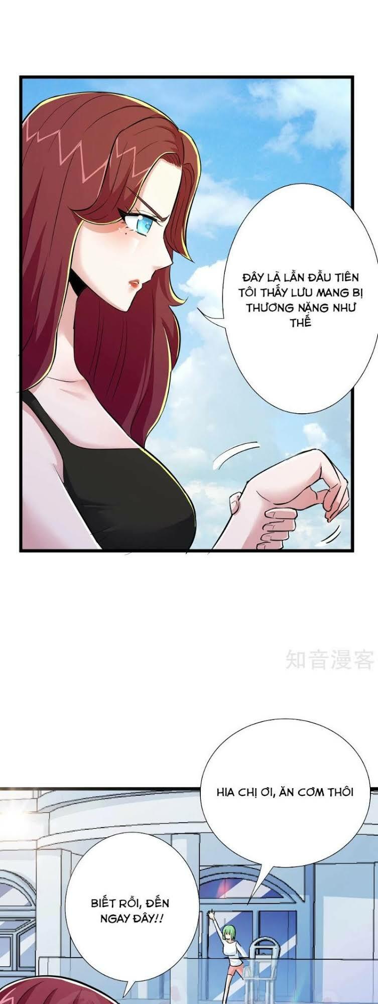 tối cường đặc chủng binh của hoa khôi chapter 73 29