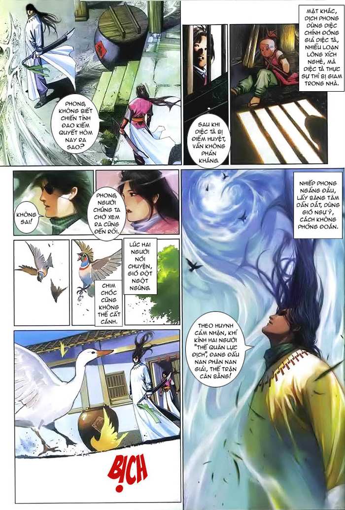 phong vân chapter 506 30