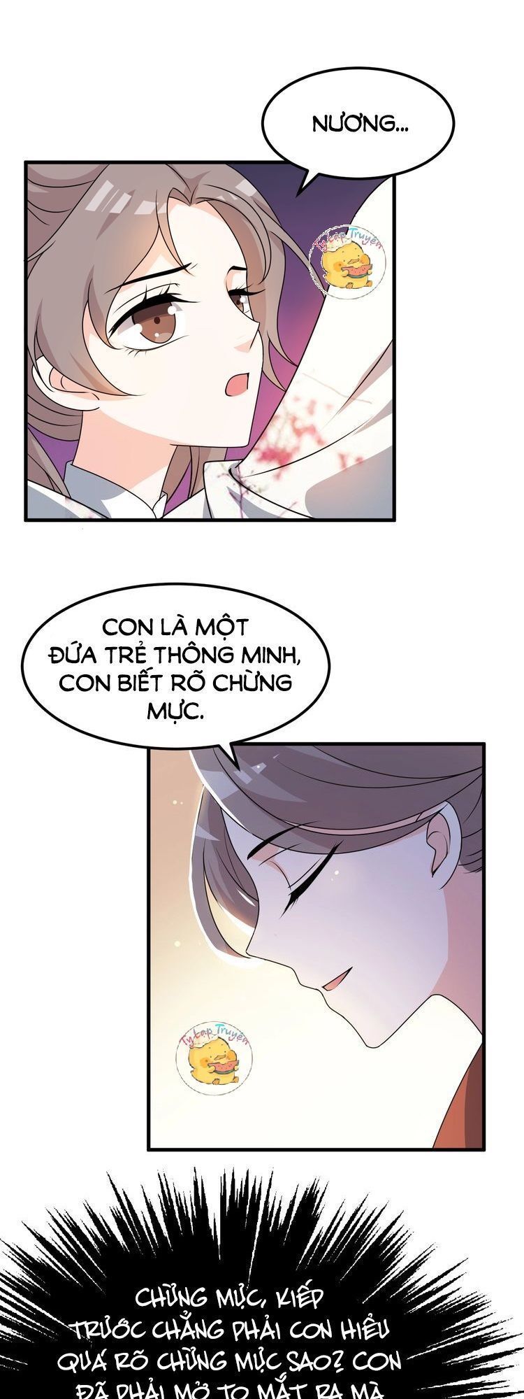 mấy độ cẩm nguyệt say cũng liễu chapter 7 15