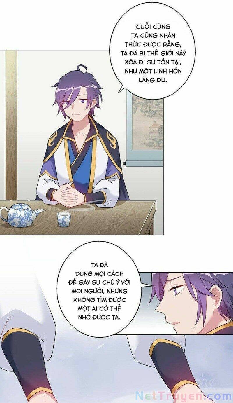 lầu trà thủy sinh mộng chapter 25 29