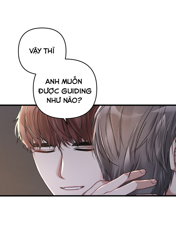 cuộc sống thường nhật của một guide phổ quát chapter 16 24