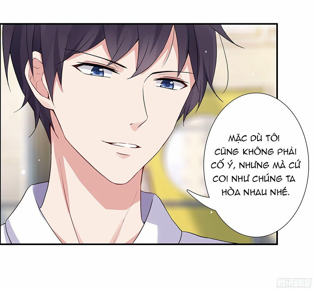 câu chuyện săn vợ chapter 6 24