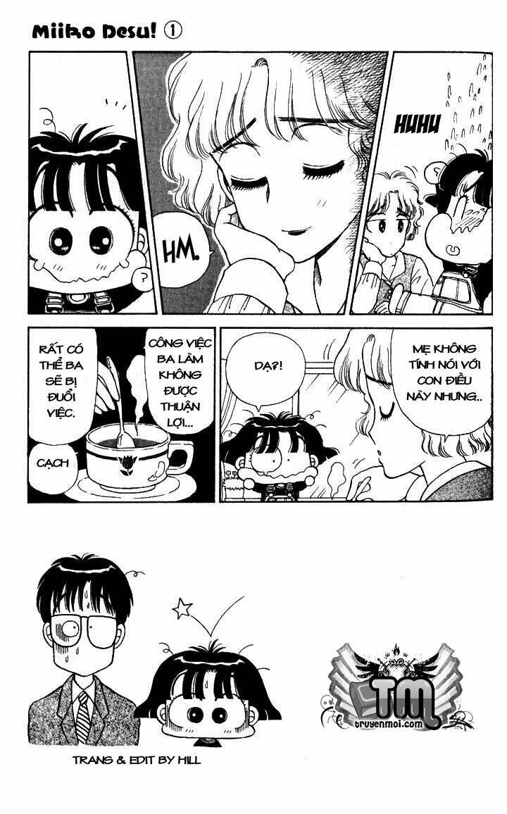 miiko desu! chapter 6 7