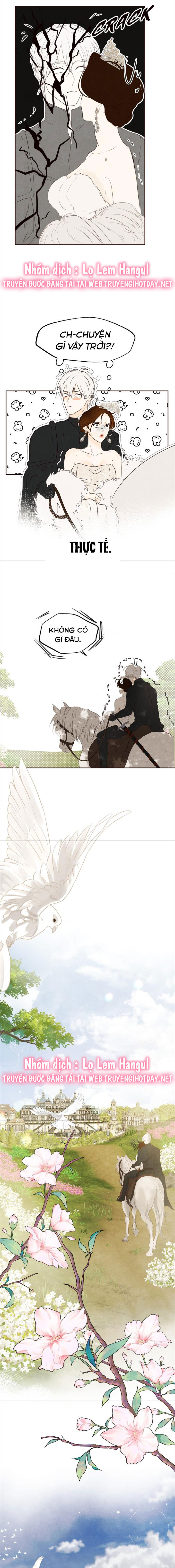 tôi chính là ác nữ phản diện chapter 17 5