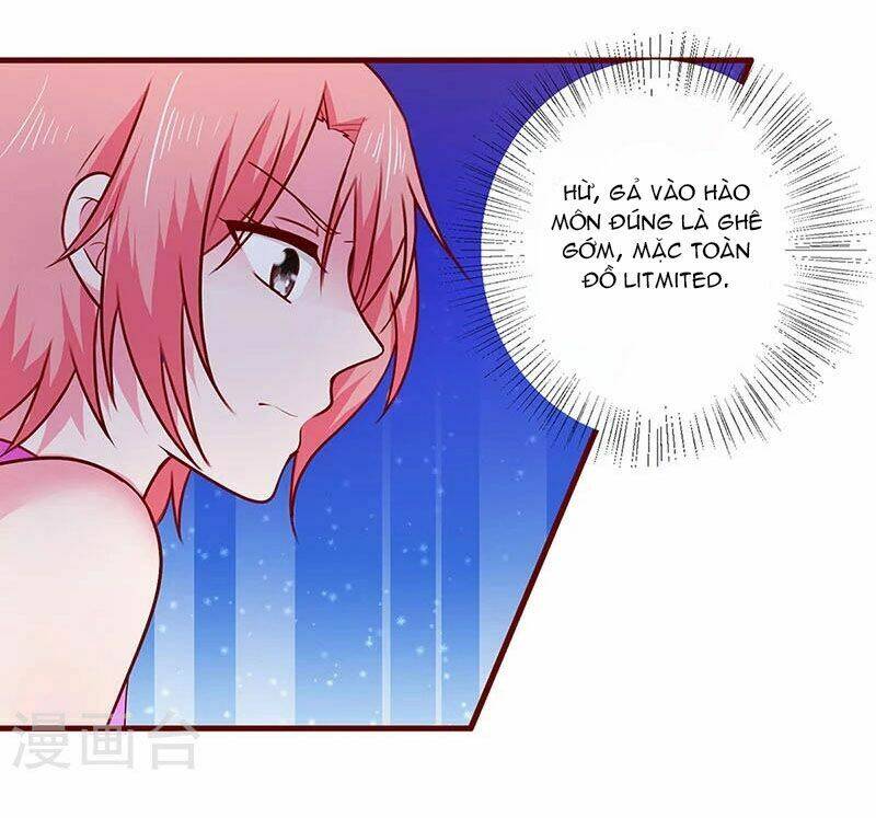 không gả cho tổng tài, gả cho người hầu chapter 39 20