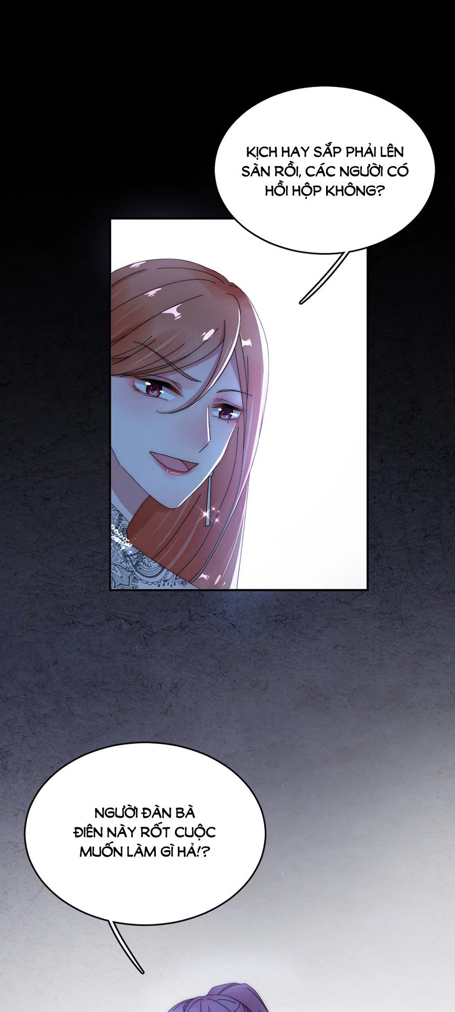 hoàn mỹ lão công tiến hóa luân chapter 88 23