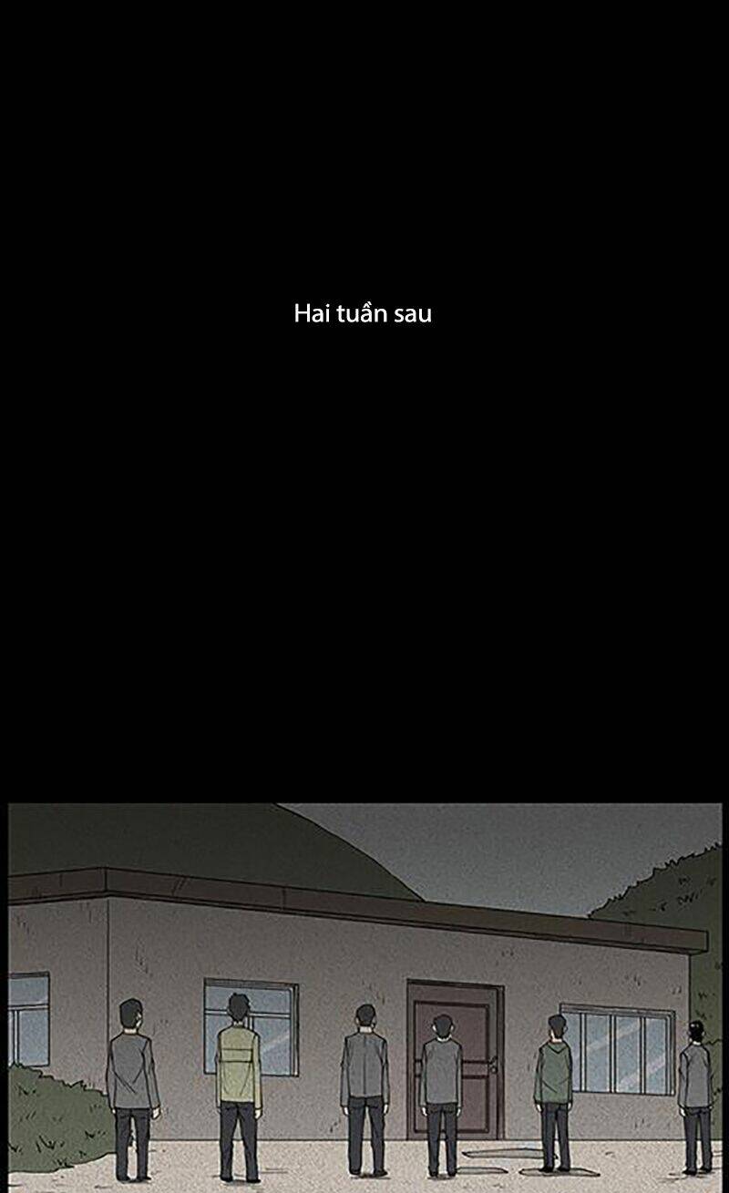 kinh dị đêm khuya chapter 45 35
