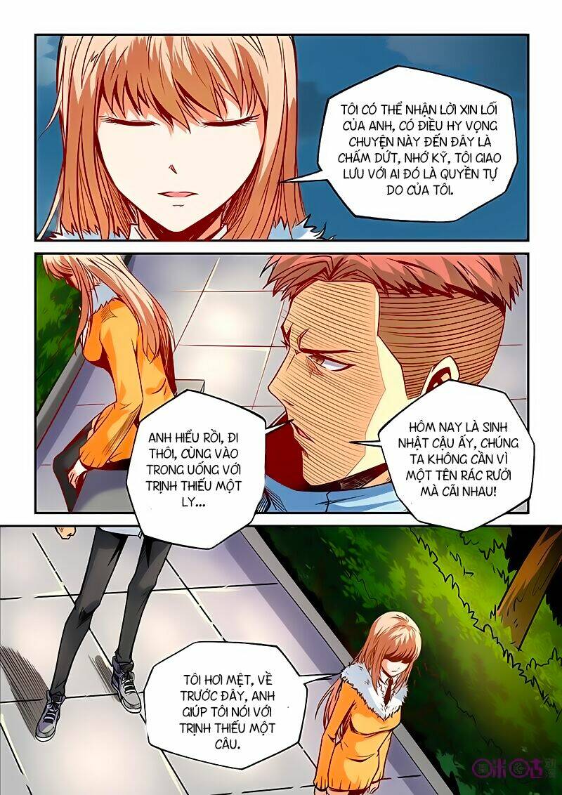 tu chân tứ vạn niên chapter 27 3