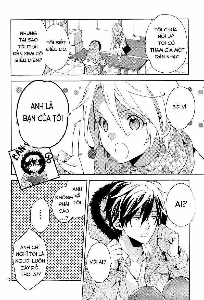 shinrei tantei yakumo - thám tử tâm linh season 1 chapter 38 11