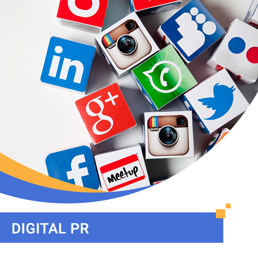 Khóa Học Digital PR KYNA MKT59